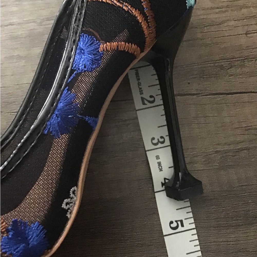 Cocktail Pumps 🤗❣️ - Picture 5 of 11